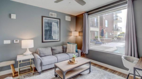 Landing Modern Apartment with Amazing Amenities (ID6706)
